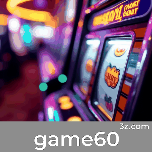 Desbloqueie Bônus Incríveis no game60