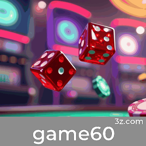 Desbloqueie Bônus Incríveis no game60