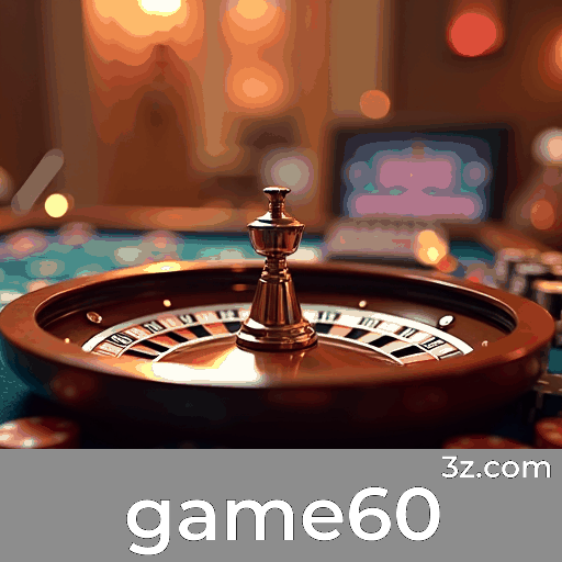 Tecnologia de Nuvem Avançada e Segurança de Ponta no game60