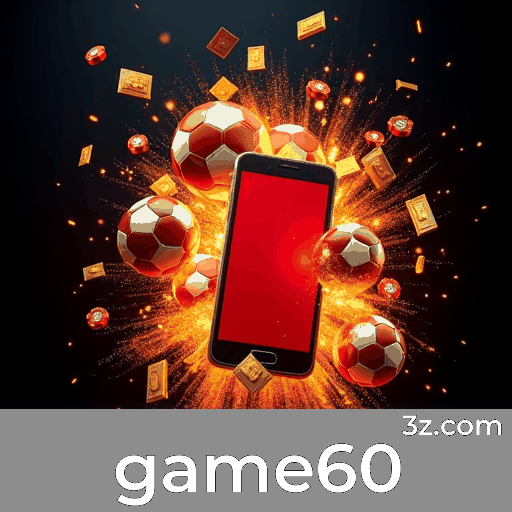 Maximize Seus Ganhos com o Aplicativo game60