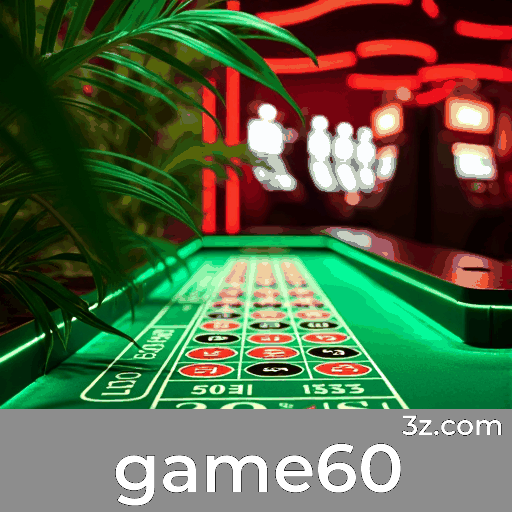 game60: Desafio de Alta Recompensa Instantânea