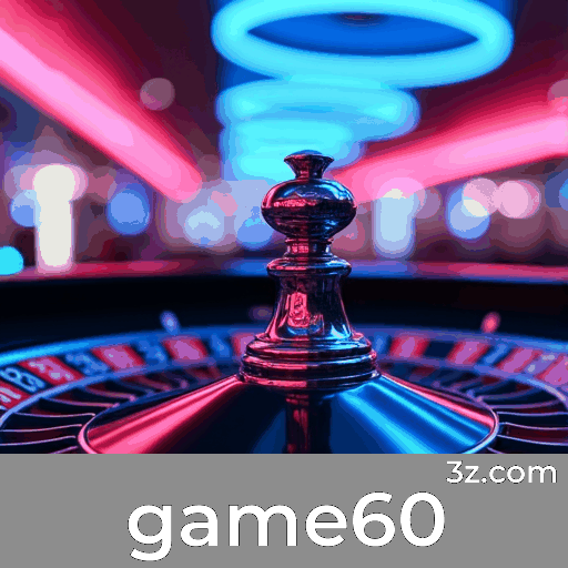 Revolucione sua Estratégia de Jogo com game60