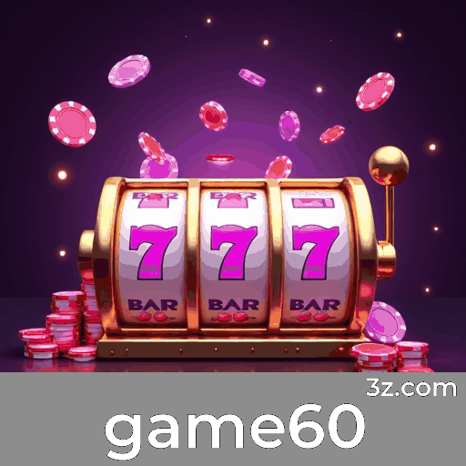 Maximize Seus Ganhos com o Aplicativo game60