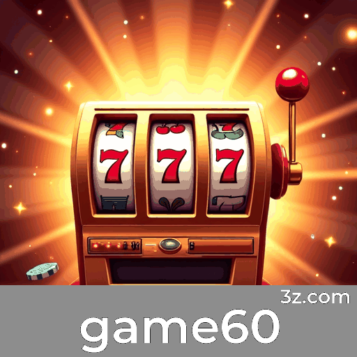 Controle Exclusivo e Seguro da Sua Conta no game60