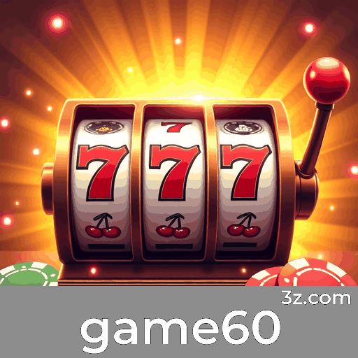 Controle Exclusivo e Seguro da Sua Conta no game60