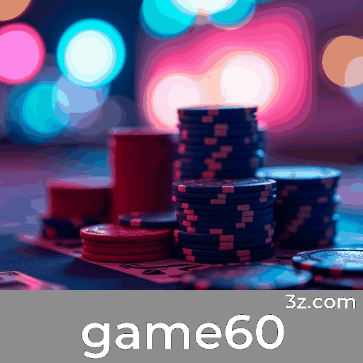 Desbloqueie Bônus Incríveis no game60