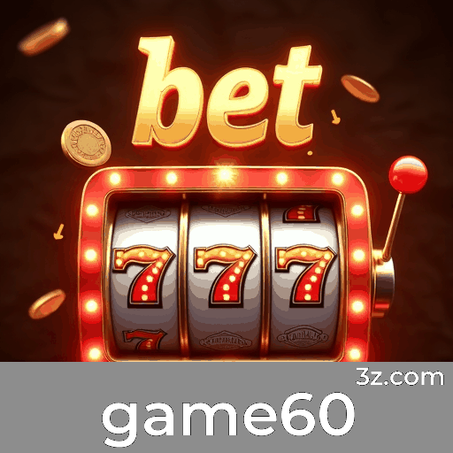 Game60: Cassino Imersivo para Jogadores Brasileiros