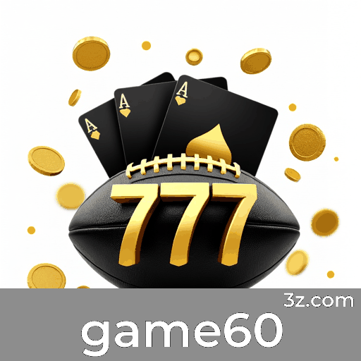 Desbloqueie Bônus Incríveis no game60