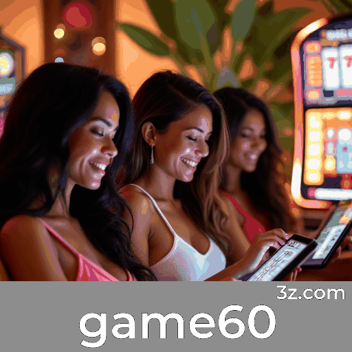 Revolucionando Jogos Online com Inovação e Valor no game60