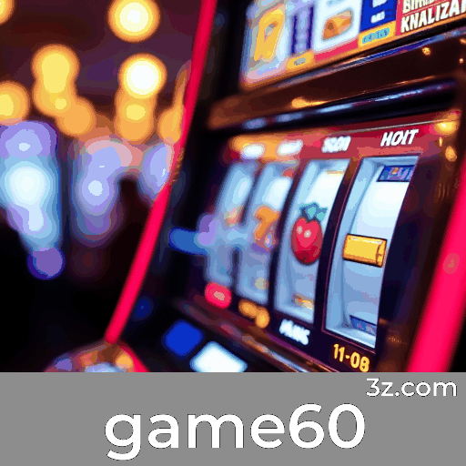 Revolucione sua Estratégia de Jogo com game60