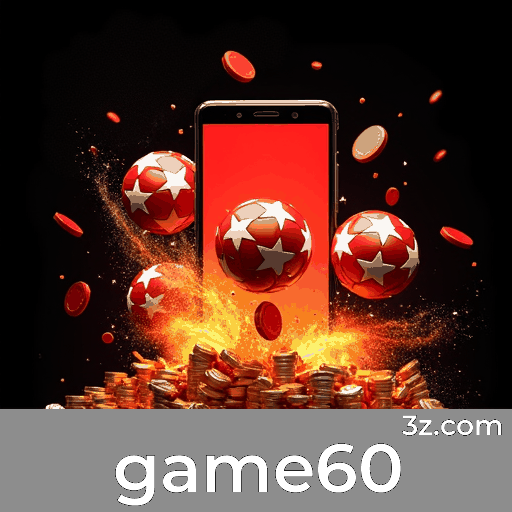 Maximize Seus Ganhos com o Aplicativo game60