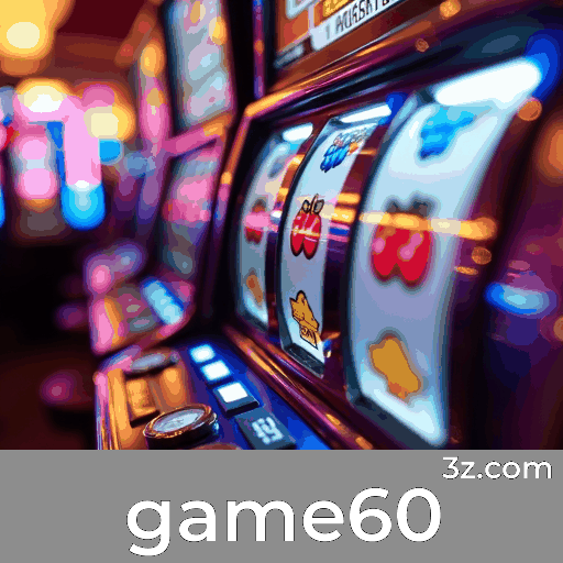 Revolucione sua Estratégia de Jogo com game60