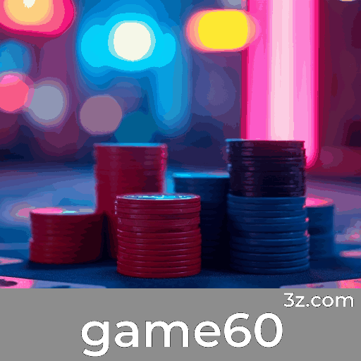 Revolucionando Jogos Online com Inovação e Valor no game60