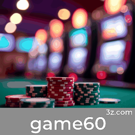 Maximize Seus Ganhos com o Aplicativo game60