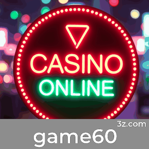 Revolucione sua Estratégia de Jogo com game60